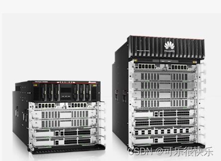 网络设备概述 连接数字世界的关键组件