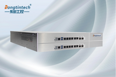 工业电脑赋能上网行为管理产品包装设计 安全、可靠与专业性的视觉传达