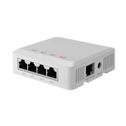 科技旗舰，智简包装——DCN网络设备旗舰店包装设计解析