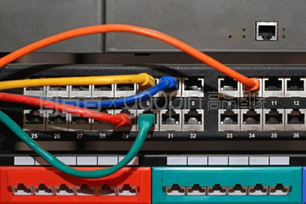 网络设备 信息时代的数字基石