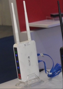 2011年度环球资源电子展 网络产品包装设计的耀眼力作