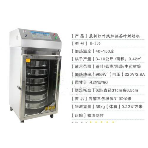 烘焙设备与网络设备的跨界融合 第36页创新产品解读