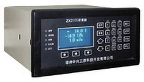 徐州中兴三原 2105给料机控制器的卓越力量与品牌价值再塑